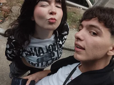 Just_a_young_couple